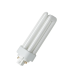 DULUX T/E 18W/840 PLUS GX24Q FS1 OSRAM